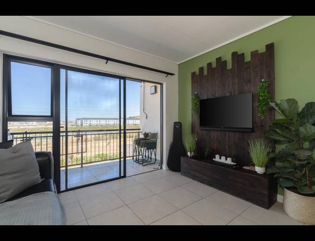 2 BEDROOM APARTMENT FOR SALE IN THE HUNTSMAN